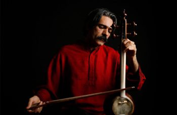 Persian music instruments