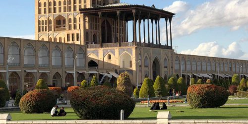 Best Of Ancient Persia Tour