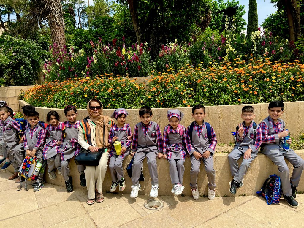 Is Travel To Iran Safe? Tours of Iran