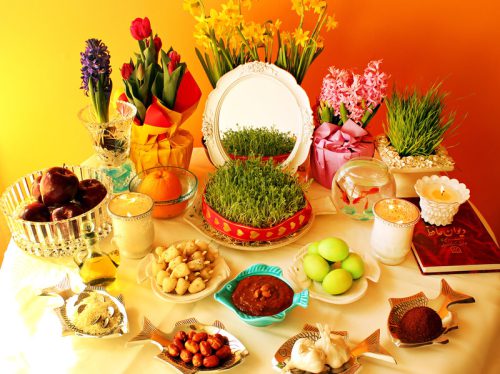 Nowruz