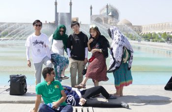 benefits of Iran private tours