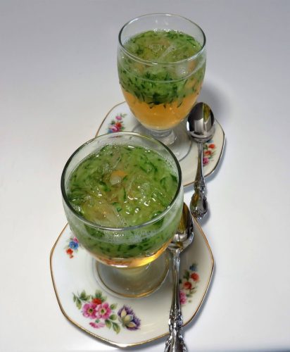 Persian Drinks