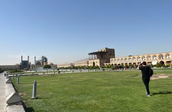 Iran Travel Guide [2025] - All Things To Know