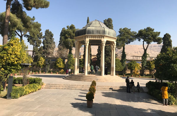 Hafeziye Shiraz