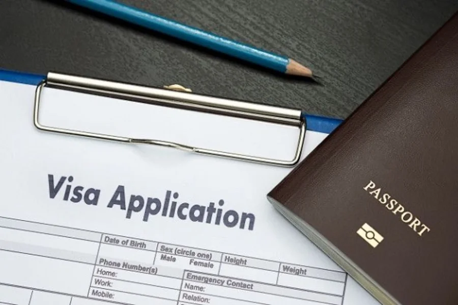 Common Mistakes to Avoid in Iran Visa Applications