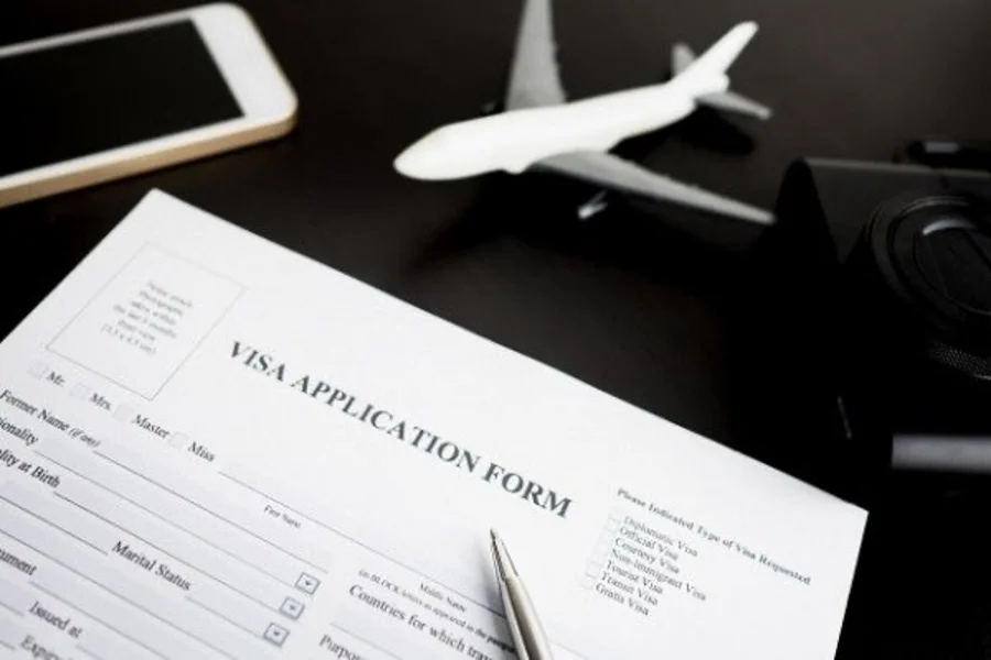 Common Mistakes to Avoid in Iran Visa Applications