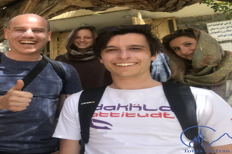 Visa-Free Travel to Iran 