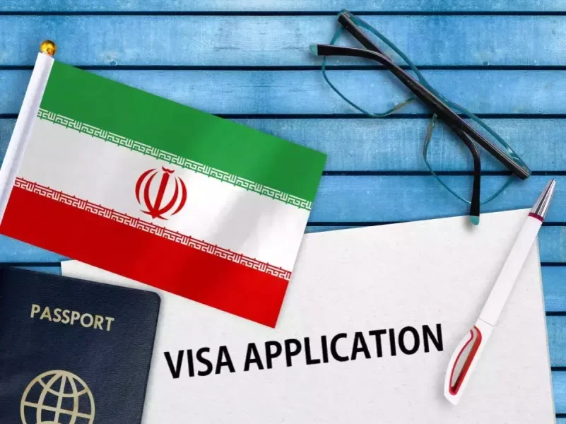 Iran Visa Requirements